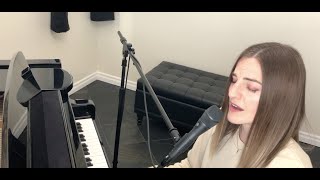 Our Love - PRETTY VERSION by Andrea Hamilton