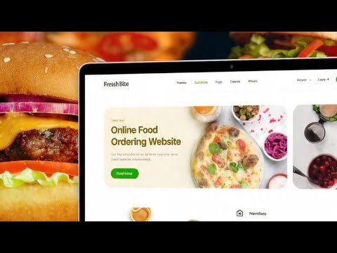 Task Submission - DAS003594 - FreshBite - Online Food Ordering