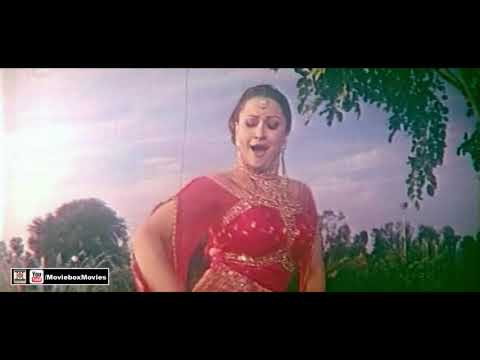 MERA TAN MAN PYASA CHANA VE - NASEEBO LAL - NARGIS  - FILM PUTTAR HAMAYUN GUJJAR DA