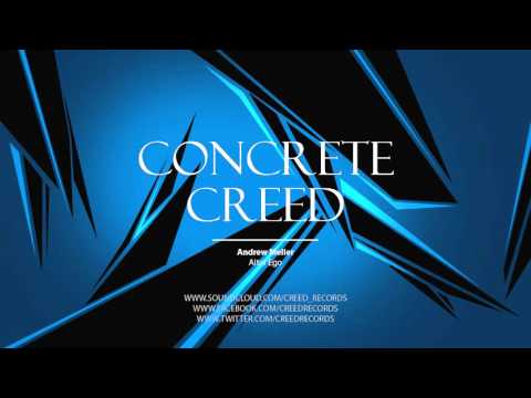 Andrew Meller - Alter Ego (Original Mix)