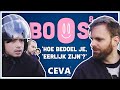KLEDINGMAKER CELESTINO: 'ITALIAANSE' KLEDING VIA ALIBABA EN 'BODYGUARD' VIA VAN HAGA | BOOS S08E19