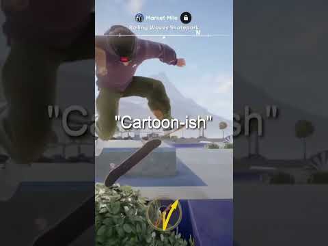is EA Skate Cooked Already?