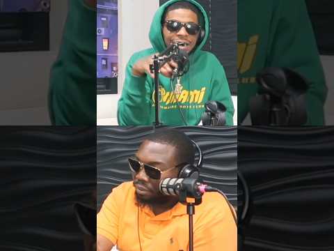 Higher Voltage Podcast Ep.21 l Comedian/Content Creator ‎@FrontStreetMick Comedy #highervoltage