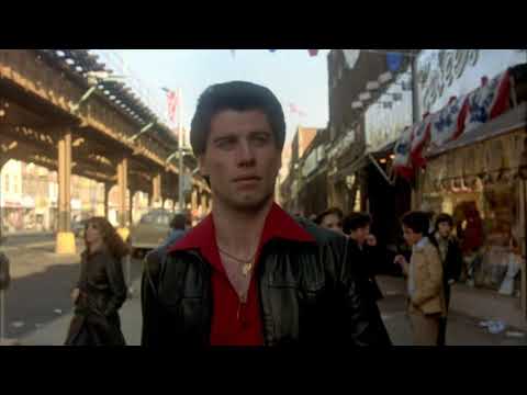 Saturday Night Fever (Opening Credits)