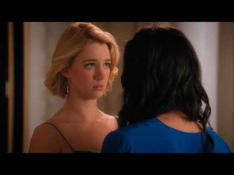 Petra Solano and Jane Ramos | Jane the Virgin | 04X16 (PART I)