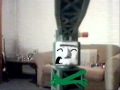 Re Re Kevin The Steamie