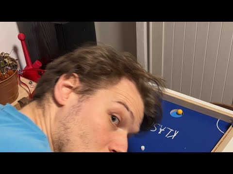 Training for a big tournament of this game🔥🎉🎯