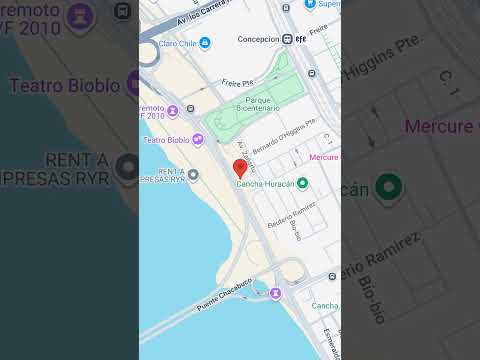 🚨 10-3-1 | Emergencia Bomberos Concepción