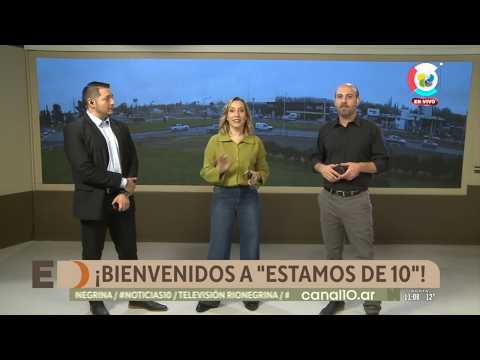 Estamos de 10 - 05/06/2026
