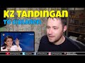 KZ Tandingan《给孩子》To Children 