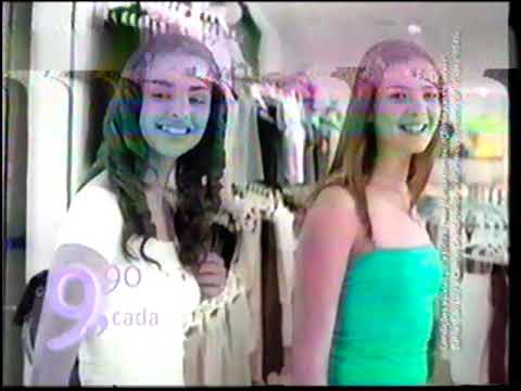 Intervalos da Novela Terra Nostra 1999