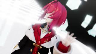 【にじさんじMMD】ラストリゾート【2K】