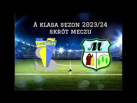 Radiators Stąporków VS MMS Klonówka Masłów