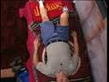 Jerry BB10 Big Brother 10 Fart Live Feed