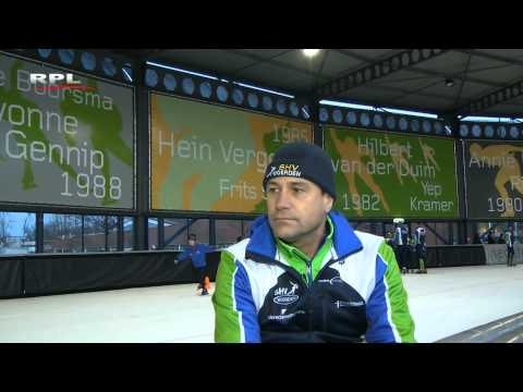 RPL TV Woerden - Uitzending 14022014