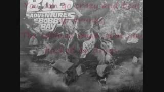 B.o.B. - Fame [Official Lyrics Video]