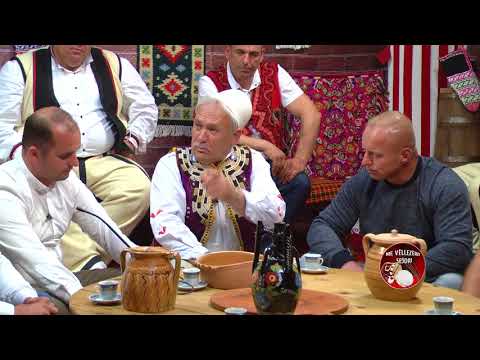 Emisioni nga Tradita - Mysafir:Klubi i Pehlivanave " Studenican "nga Studenicani