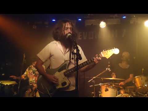 Uzi Ramirez - Confide in Me (Live at Levontin 7 26/5/2021)