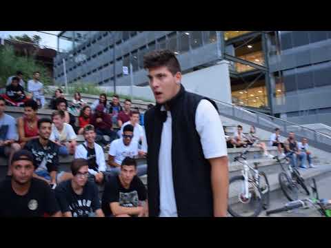 GRAJO vs OLB (CUARTOS) / CLASIFICATORIA FLT