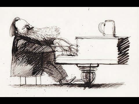 Brahms:   Hungarian Dance no. 7 in F major  -  Josef Leo Gruber; Wien Wolksoper Orchestra