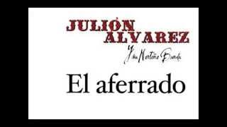 Julion Alvarez  Me Voy A Vengar