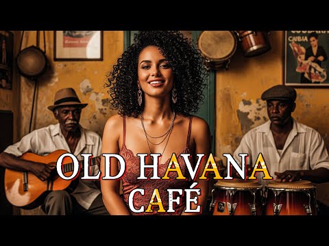 Cuban Music Mix 🎺 Son Cubano, Latin Jazz & Buena Vista Classics | La Clave
