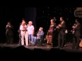 RHONDA VINCENT / CAROLYN VINCENT "SLIPPERS WITH WINGS"