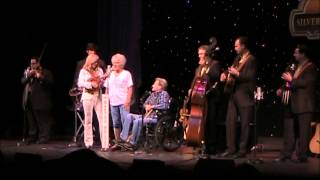 RHONDA VINCENT / CAROLYN VINCENT "SLIPPERS WITH WINGS"