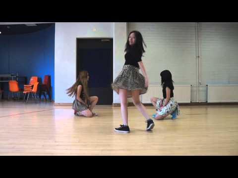 【Dance Cover】AOA (에이오에이) - HEART ATTACK (심쿵해) 【S2YO - Pei & Nessa & Noora】
