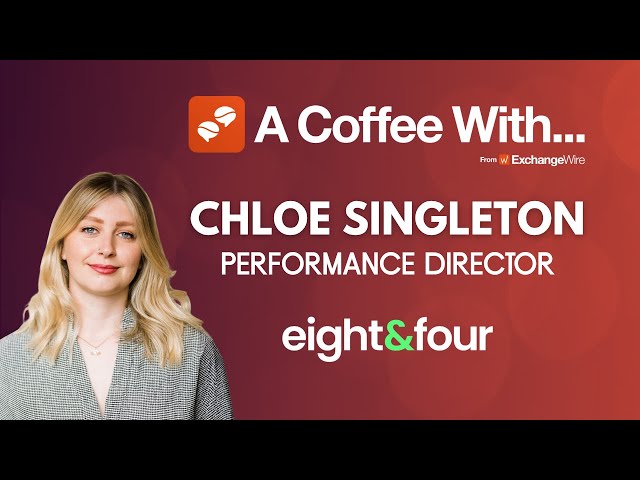 “Social’s Not Just a Line Anymore; It’s the Full Funnel”: A Coffee With Chloe Singleton