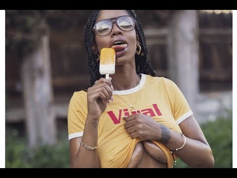 Danny Rimus - All I Want [Panic Riddim] July 2018