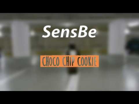 SensBe - 초코칩쿠키 (Choco Chip Cookies) - 구하라 (Goo Hara) - Dance Cover