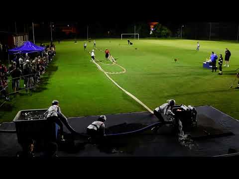 DHZ Orechová Potôň ženy - Nočná klasická hasičská súťaž 29.05.2022 - Orechová Potôň