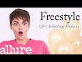 Ruby Rose Tries 9 Things She S Never Done Before Allure