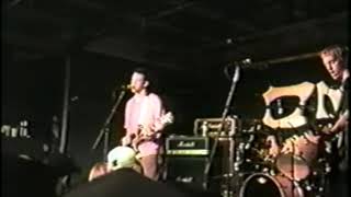 The Mr T Experience - &quot;Alternative Is Here to Stay&quot; (live)