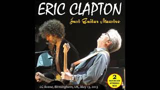 Download lagu Eric Clapton - Just Guitar Maestro (CD2) - Bootleg Album, 2013 mp3