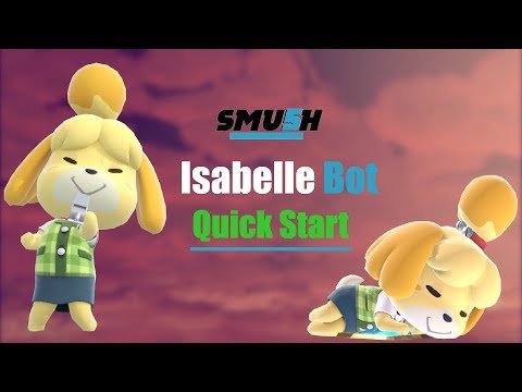 Isabelle Quick Start Guide