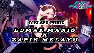 Download lagu || SOUND MELAYU || LEMAK MANIS X ZAPIN MELAYU - DJ BREAKBEAT 2024. mp3
