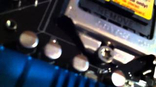 Video thumbnail for Intel i7 3.4 ghz quad core 2600k Sandy Bridge unboxing and by Ben7seven7