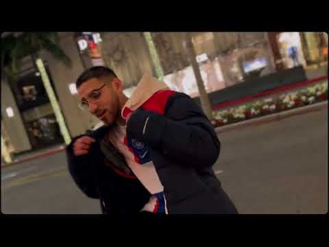 Dante Gram$ - ZOOT SHIT UP (Official Music Video) [Shot By @rwfilmss]