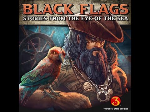 Black Flags Review