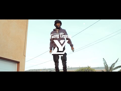 King Brack - Big Crook (Official Music Video)