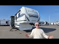 Check out this Video for a 2026 Keystone Fuzion 432(Stock #39073)  for sale by Best RV Center. This unit is located in Turlock, CA