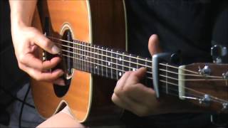 lonely one dave mason.wmv