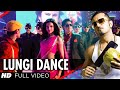Lungi Dance Full Video Song Chennai Express Yo Yo Honey Singh Shahrukh Khan Deepika