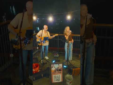 Promotional video thumbnail 3 for Dave & Pam Duo