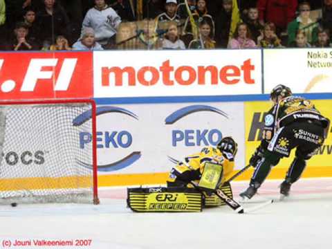 Ilves-We are the kings