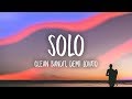 Clean Bandit Solo feat Demi Lovato