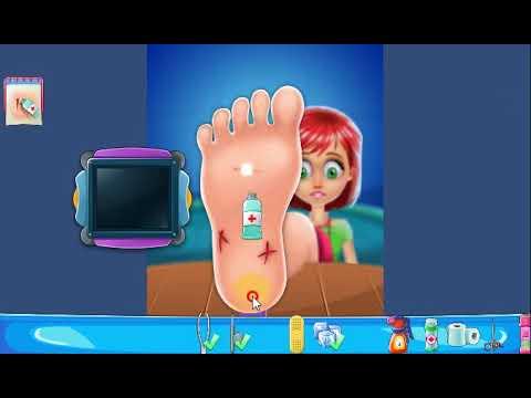 Foot Doctor