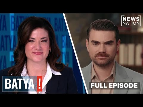 Ben Shapiro on Dem candidate with Nazi tattoo, Trump demands $230M from DOJ | Batya! Full Show 10/25